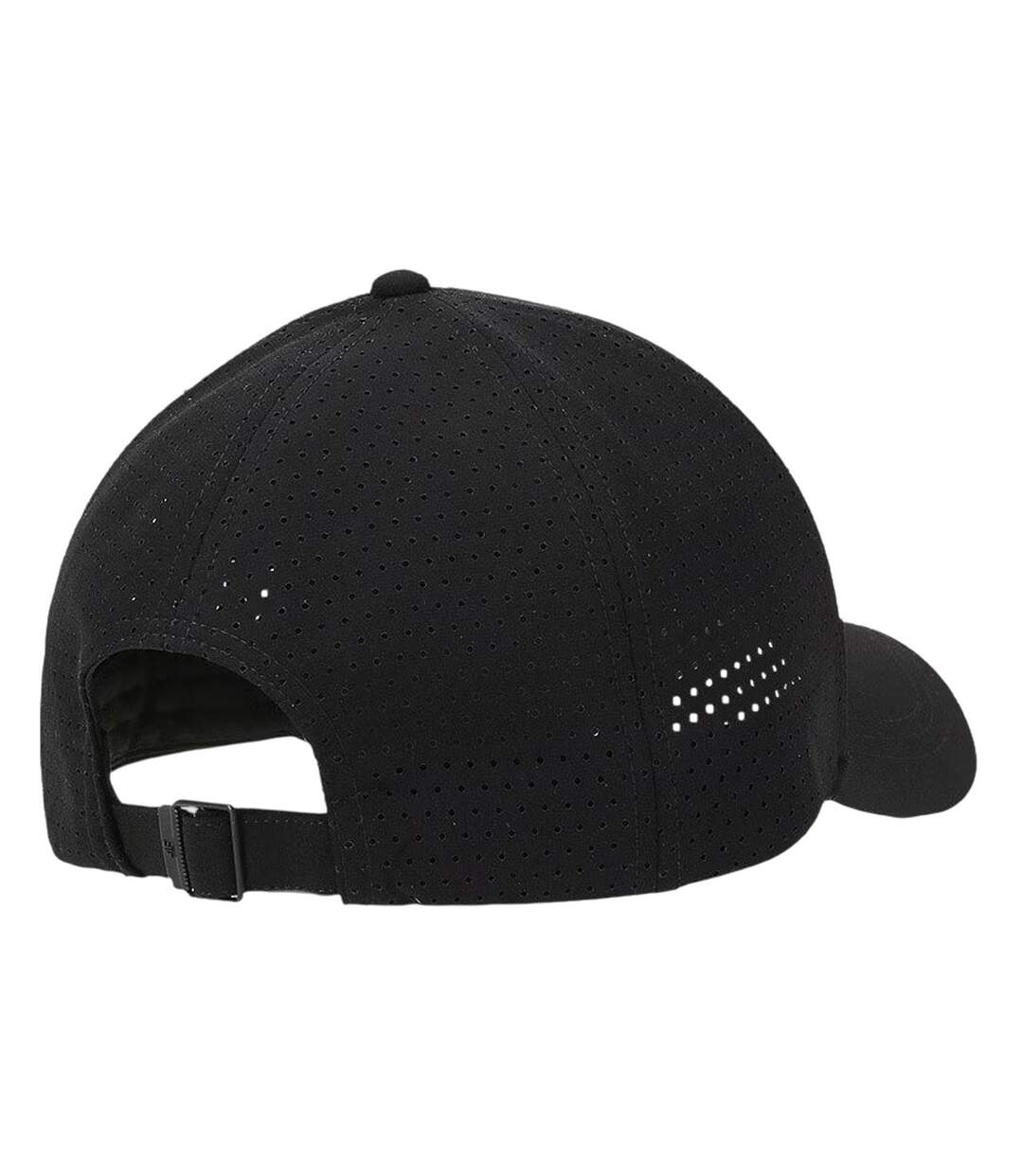 Casquette De Baseball U372 Noir 4F-2