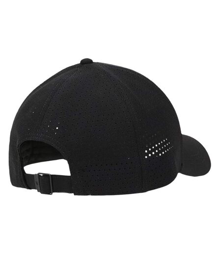 Casquette De Baseball U372 Noir 4F