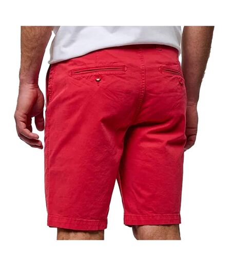 Short rouge homme kaporal brest