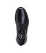 Derbies Dime Homme Noir Base London-4