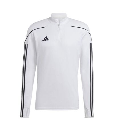 Haut Tiro League Homme Blanc Adidas