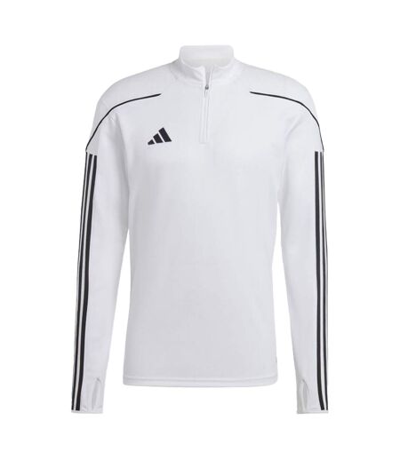 Haut Tiro League Homme Blanc Adidas