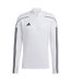 Haut Tiro League Homme Blanc Adidas-1