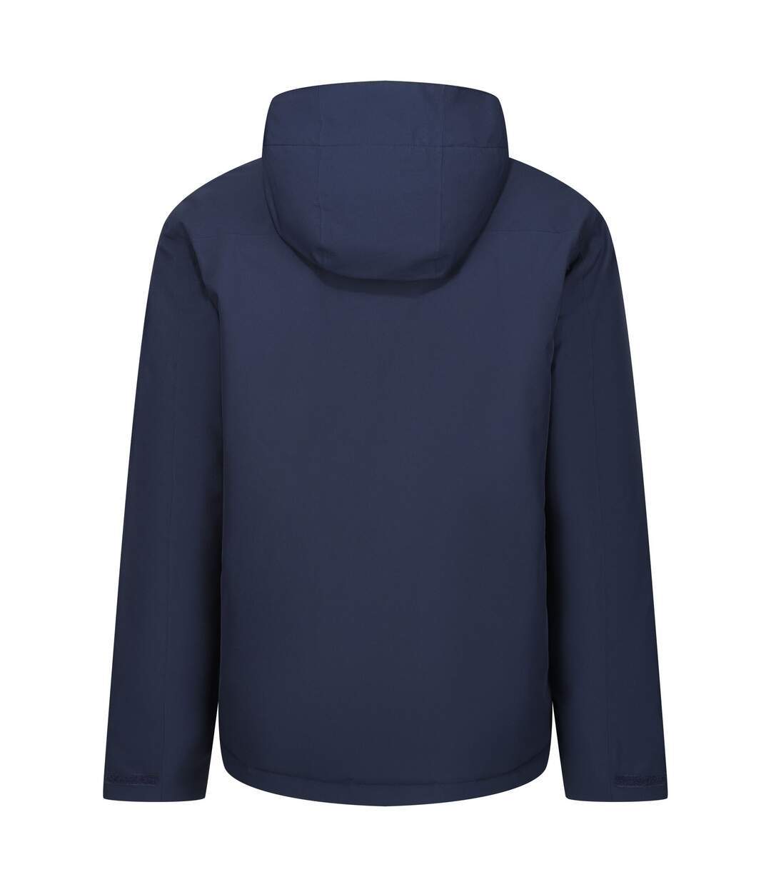 Veste Imperméable Navigate Homme Bleu Marine Gris Phoque Regatta-2