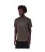 T-shirt Motif/style Géométrique Homme Ton Kaki Armani Exchange-4