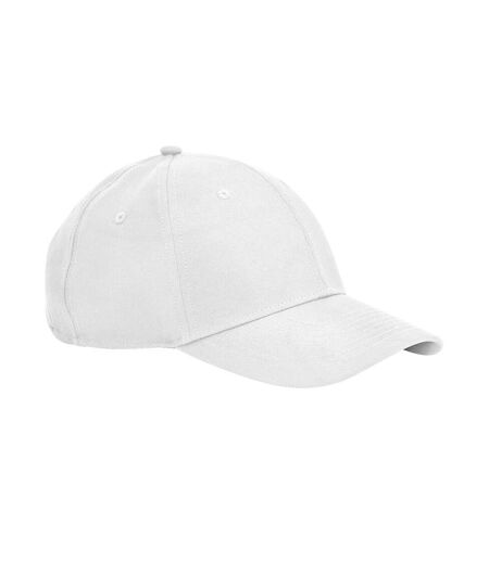 Casquette Blanc Beechfield