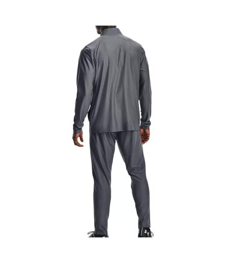 Survêtement Gris Homme Under Armour  1379592 - L