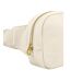 Sac À Bandoulière Sundae Taille Unique Blanc Cassé Bagbase-2