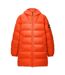 Doudoune Matelassée Sapporo Homme Orange Weekend Offender-2