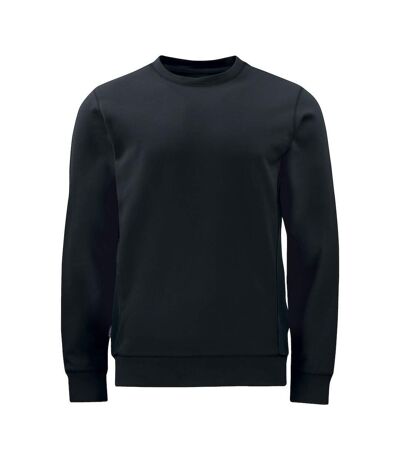 Mens Sweatshirt Black Projob