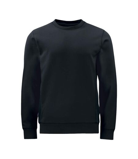Mens Sweatshirt Black Projob