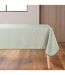 Nappe Imprimé Piana 145x240cm Sauge-2
