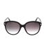 Lunettes De Soleil Motif/style Fumée Femme Taille Unique Noir Tom Ford-2