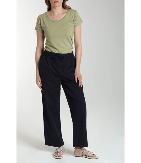 Pantalon Decontracte Femme Demona  | Gerard Pasquier | Gerard Pasquier