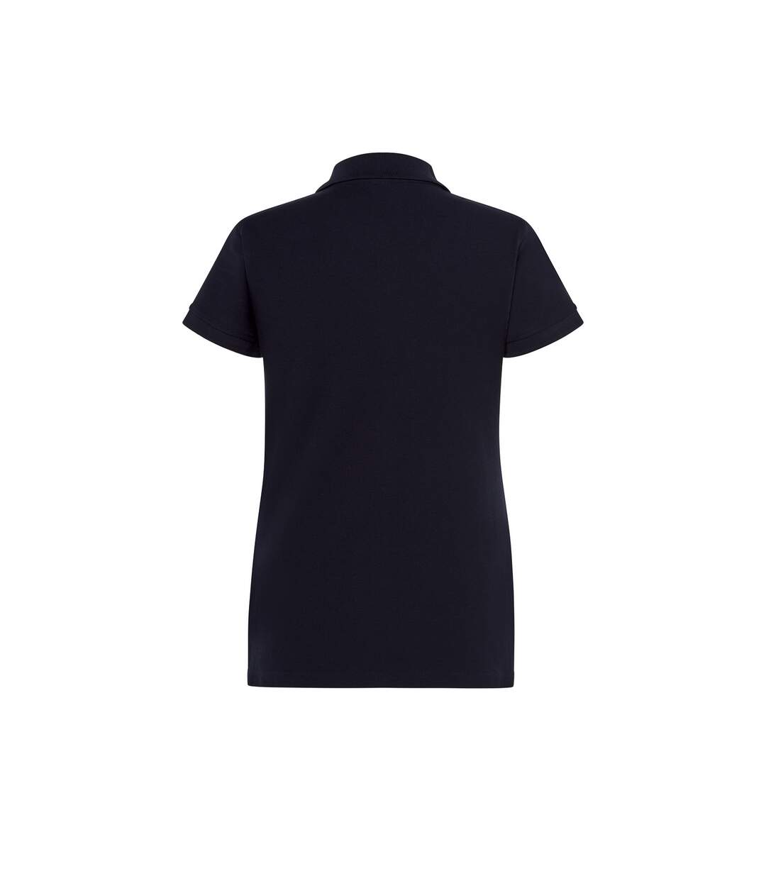 Polo Femme Bleu Marine JHK-2