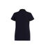 Polo Femme Bleu Marine JHK-2