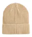 Bonnet Classic Adulte Beige Crème Puma-3