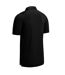 Polo homme noir Callaway Callaway