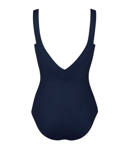 Maillot de bain une pièce sans armatures shapewear UVITA Lisca