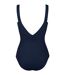 Maillot de bain une pièce sans armatures shapewear UVITA Lisca-5