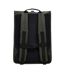 Plain Waterproof Cycling Rucksack One Size Green Rains-2