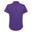 Polo femme violet Awdis-2