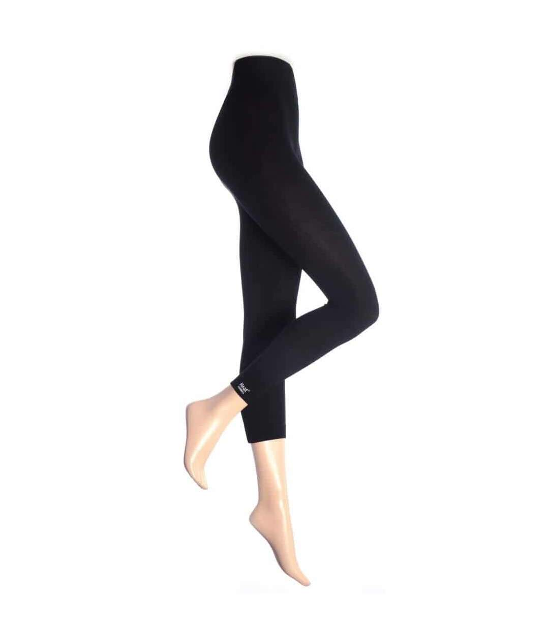 Ladies Thermal Underwear Long Janes Leggings-1