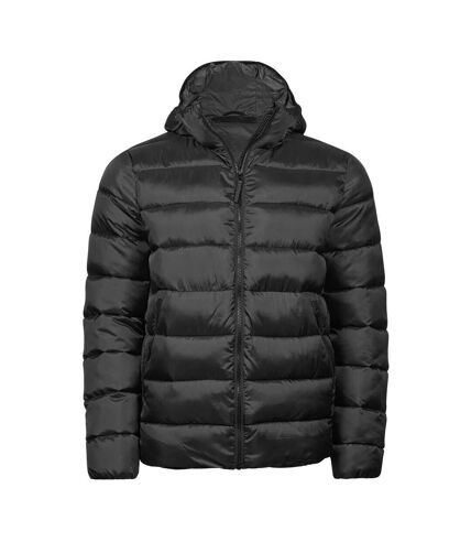 Tee Jays Mens Lite Padded Jacket (Black) - UTPC4634