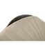 Vase Rond Design Dune 41cm Crème-4