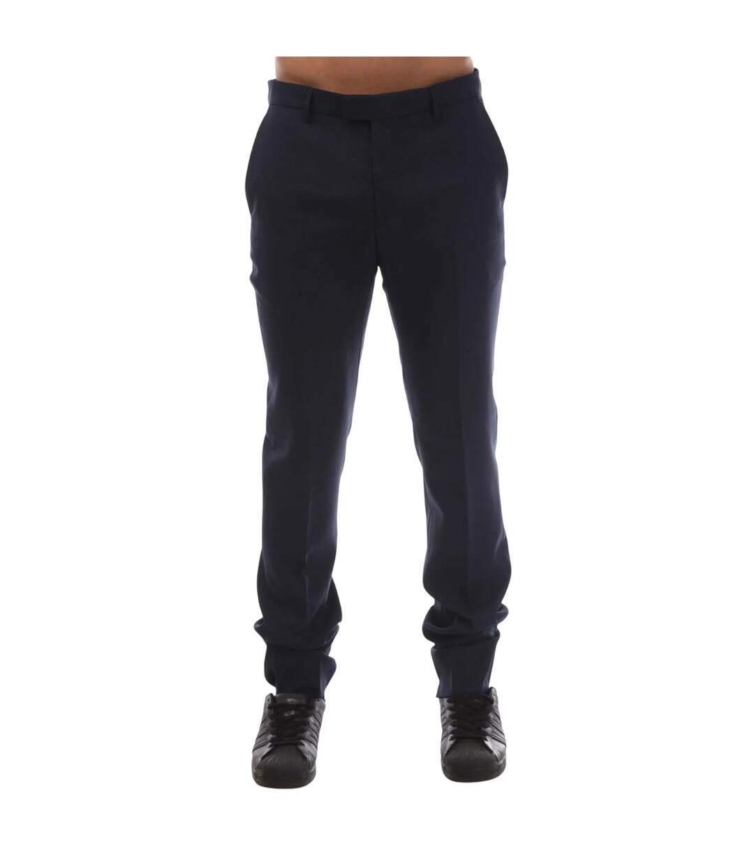Pantalon T-glover3 Homme Bleu Boss-1