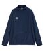 Unisex Adult Optimus Training Drill Top Navy Umbro-1