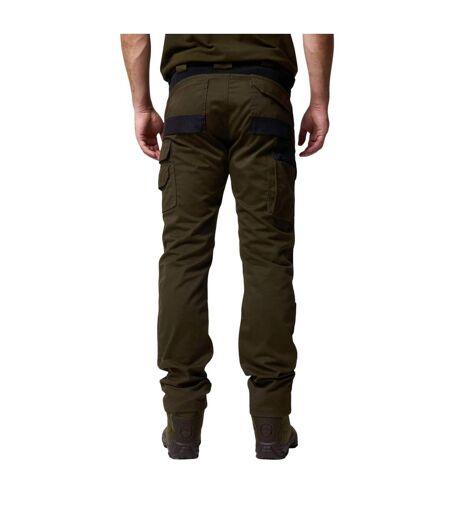 Pantalon De Travail Technical Homme Vert Jack Pyke