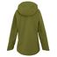 Veste imperméable birchdale femme vert néphrite Regatta-2