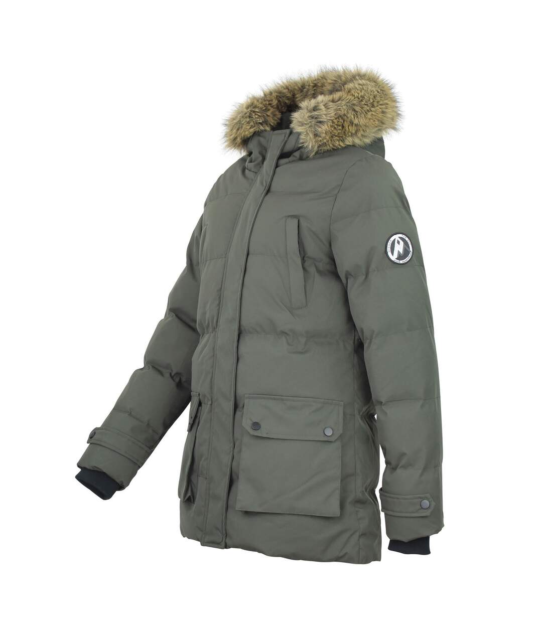 Parka femme ANABEL