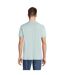Polo Planet Homme Bleu SOLS-3