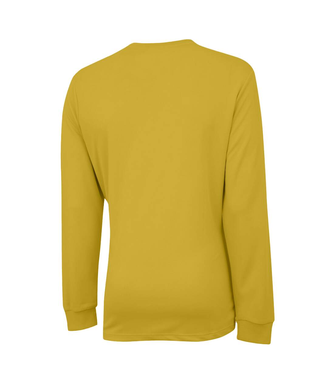 Umbro - Maillot CLUB - Homme (Jaune) - UTUO261-2