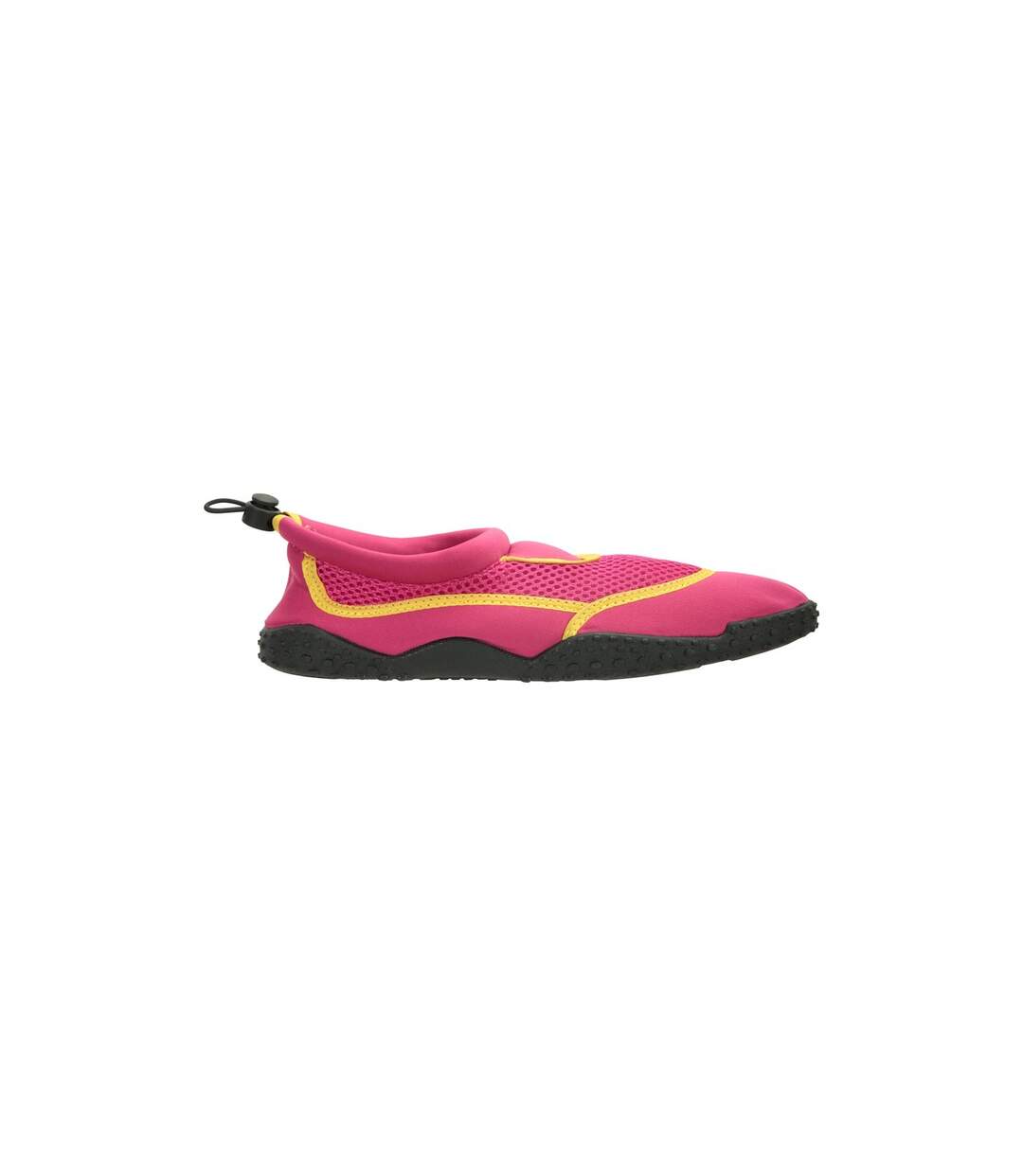 Chaussures Aquatiques Bermuda Femme Rose Vif Mountain Warehouse-4