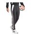 Pantalon De Jogging Tiro Homme Blanc Noir Adidas-1
