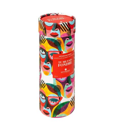 Diffuseur de Parfum Jomy 150ml Myrtilles & Baies