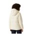 Doudoune Arilie Femme Vanille Clair Regatta-1