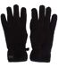 Gants D´hiver Motif/style Logo Tech Adulte L-xl Noir Regatta-2