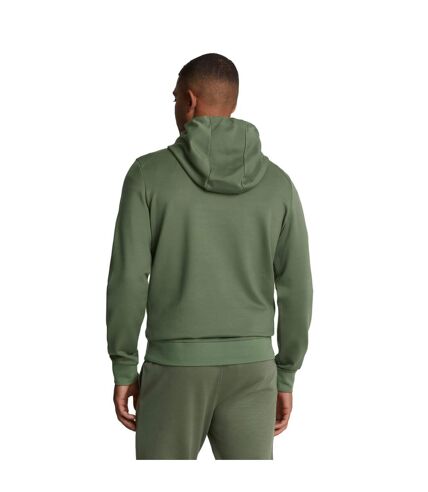 Sweat à capuche homme vert Lyle & Scott Lyle & Scott