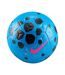 Ballon De Foot Academy Taille 5 Bleu Nike-1