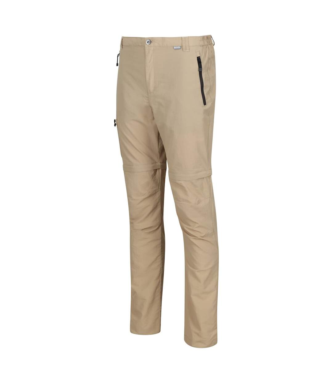 Pantalon leesville homme avoine Regatta