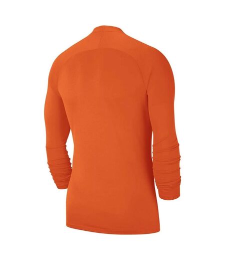 Haut Thermique Dry Park Homme Orange Nike