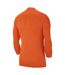 Haut Thermique Dry Park Homme Orange Nike-2