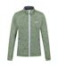 Veste Polaire Newhill Femme Vert Regatta-2
