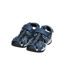 Sandales Cuir Enfant Geox Borealis-3