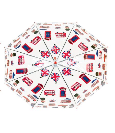 Susino UK Souvenir Dome Umbrella () ()