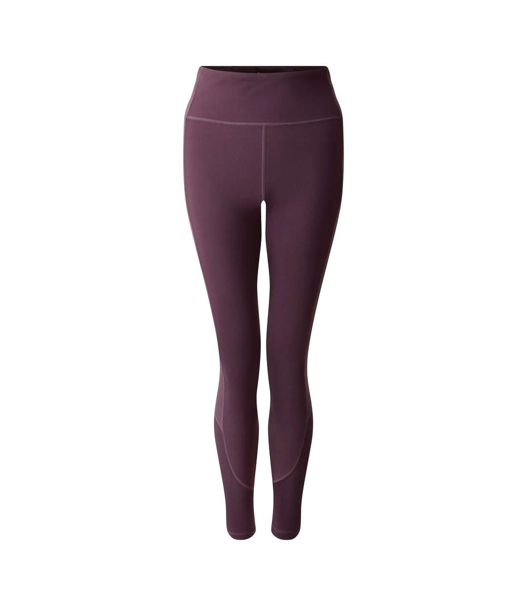 Legging power femme prune sombre Dare 2B-1